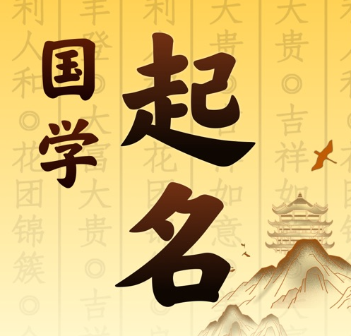宁陕国学起名 人工起名一对一